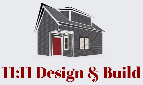 11:11 Design and Build Ltd